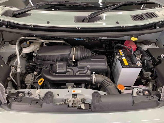 タフト G ダーククロムベンチャー 2WD LEDヘッドライト・オートライト・ディスプレイオーディオ・ETC・プッシュスタートボタン・アイドリングストップ・シートヒーター・オートエアコン・電動格納式ドアミラー・スマートアシスト(20枚目)