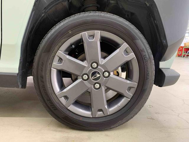 タフト G ダーククロムベンチャー 2WD LEDヘッドライト・オートライト・ディスプレイオーディオ・ETC・プッシュスタートボタン・アイドリングストップ・シートヒーター・オートエアコン・電動格納式ドアミラー・スマートアシスト(23枚目)