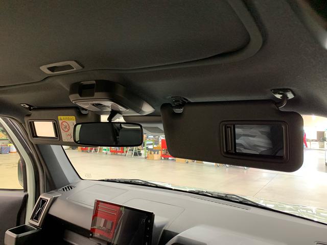 タフト G ダーククロムベンチャー 2WD LEDヘッドライト・オートライト・ディスプレイオーディオ・ETC・プッシュスタートボタン・アイドリングストップ・シートヒーター・オートエアコン・電動格納式ドアミラー・スマートアシスト(29枚目)