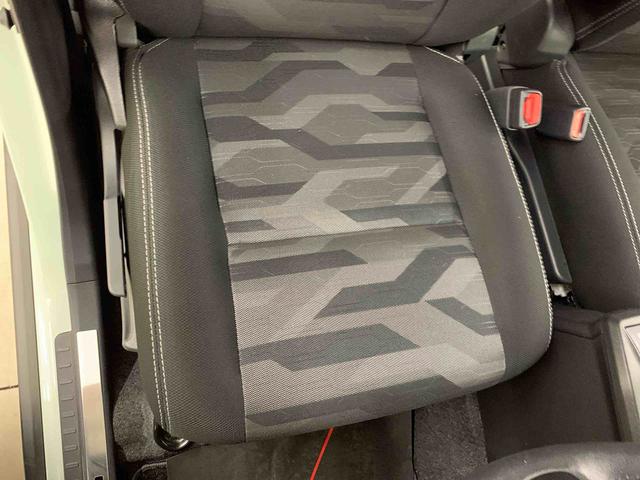 タフト G ダーククロムベンチャー 2WD LEDヘッドライト・オートライト・ディスプレイオーディオ・ETC・プッシュスタートボタン・アイドリングストップ・シートヒーター・オートエアコン・電動格納式ドアミラー・スマートアシスト(32枚目)