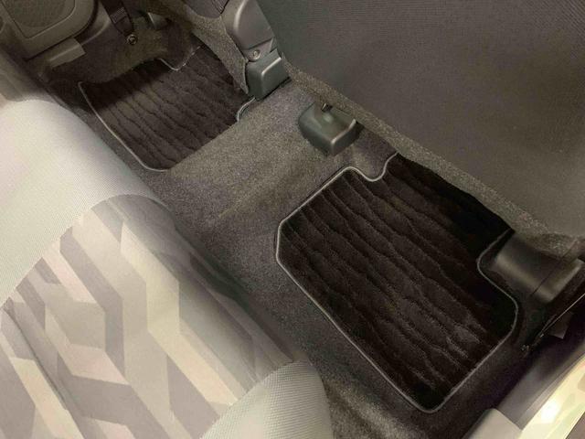 タフト G ダーククロムベンチャー 2WD LEDヘッドライト・オートライト・ディスプレイオーディオ・ETC・プッシュスタートボタン・アイドリングストップ・シートヒーター・オートエアコン・電動格納式ドアミラー・スマートアシスト(37枚目)