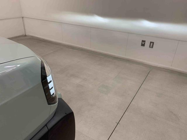 タフト G ダーククロムベンチャー 2WD LEDヘッドライト・オートライト・ディスプレイオーディオ・ETC・プッシュスタートボタン・アイドリングストップ・シートヒーター・オートエアコン・電動格納式ドアミラー・スマートアシスト(42枚目)