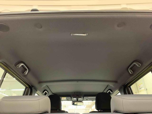 タフト Ｇ　ダーククロムベンチャー　２ＷＤ　ＬＥＤヘッドライト・オートライト・オートマチックハイビーム・オートエアコン・プッシュスタートボタン・アイドリングストップ・スマートアシスト・シートヒーター・電動格納式ドアミラー（15枚目）