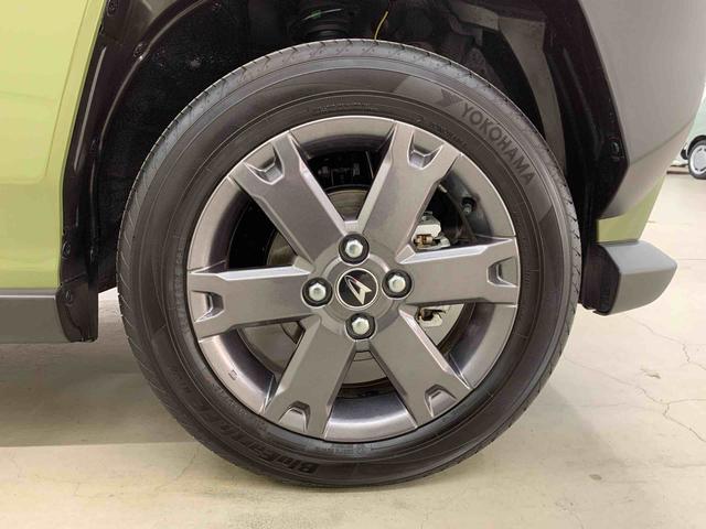 タフト Ｇ　ダーククロムベンチャー　２ＷＤ　ＬＥＤヘッドライト・オートライト・オートマチックハイビーム・オートエアコン・プッシュスタートボタン・アイドリングストップ・スマートアシスト・シートヒーター・電動格納式ドアミラー（23枚目）