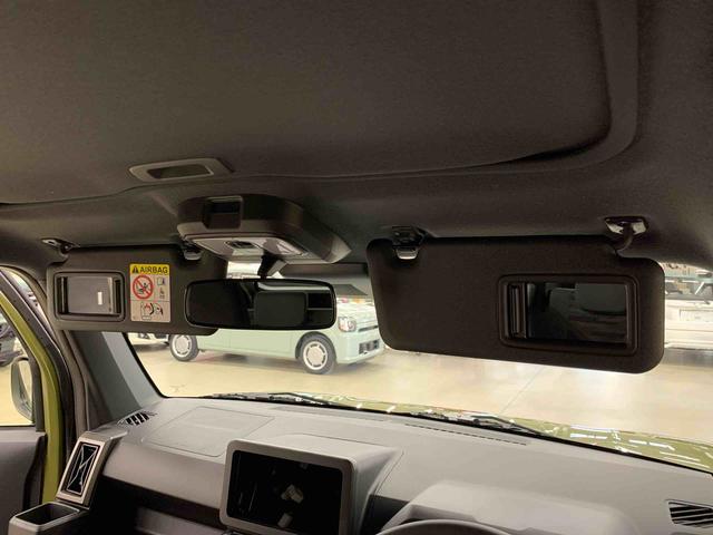 タフト Ｇ　ダーククロムベンチャー　２ＷＤ　ＬＥＤヘッドライト・オートライト・オートマチックハイビーム・オートエアコン・プッシュスタートボタン・アイドリングストップ・スマートアシスト・シートヒーター・電動格納式ドアミラー（29枚目）