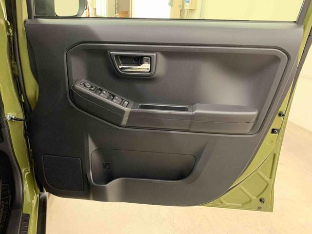 タフト Ｇ　ダーククロムベンチャー　２ＷＤ　ＬＥＤヘッドライト・オートライト・オートマチックハイビーム・オートエアコン・プッシュスタートボタン・アイドリングストップ・スマートアシスト・シートヒーター・電動格納式ドアミラー（30枚目）