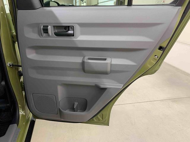 タフト Ｇ　ダーククロムベンチャー　２ＷＤ　ＬＥＤヘッドライト・オートライト・オートマチックハイビーム・オートエアコン・プッシュスタートボタン・アイドリングストップ・スマートアシスト・シートヒーター・電動格納式ドアミラー（31枚目）