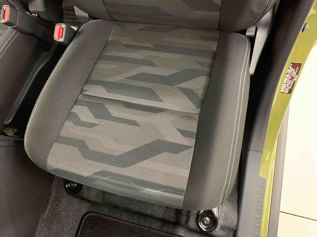 タフト Ｇ　ダーククロムベンチャー　２ＷＤ　ＬＥＤヘッドライト・オートライト・オートマチックハイビーム・オートエアコン・プッシュスタートボタン・アイドリングストップ・スマートアシスト・シートヒーター・電動格納式ドアミラー（33枚目）