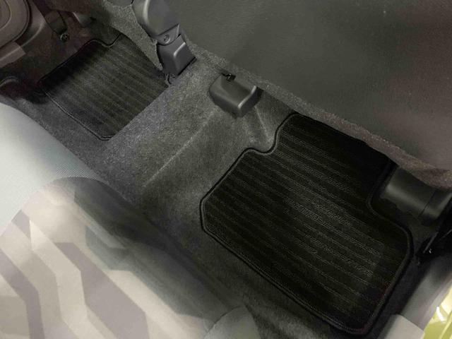 タフト Ｇ　ダーククロムベンチャー　２ＷＤ　ＬＥＤヘッドライト・オートライト・オートマチックハイビーム・オートエアコン・プッシュスタートボタン・アイドリングストップ・スマートアシスト・シートヒーター・電動格納式ドアミラー（37枚目）