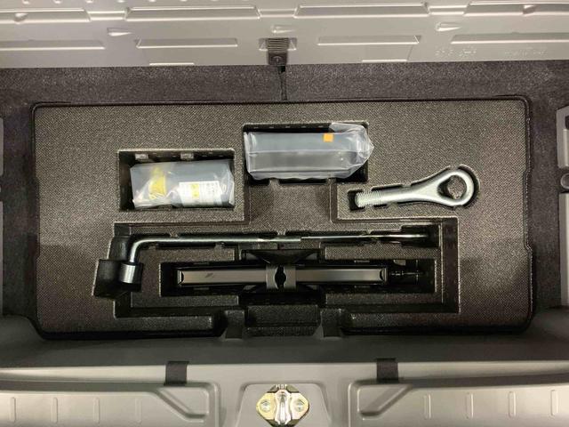 タフト Ｇ　ダーククロムベンチャー　２ＷＤ　ＬＥＤヘッドライト・オートライト・オートマチックハイビーム・オートエアコン・プッシュスタートボタン・アイドリングストップ・スマートアシスト・シートヒーター・電動格納式ドアミラー（41枚目）