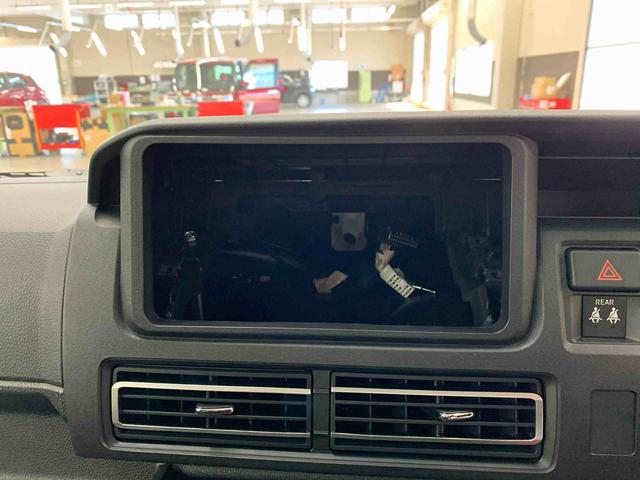 アトレー ＲＳ　２ＷＤ　両側電動スライドドア・ＬＥＤヘッドライト・オートライト・オートマチックハイビーム・プッシュスタートボタン・アイドリングストップ・オートエアコン・スマートアシスト・電動格納式ドアミラー（13枚目）