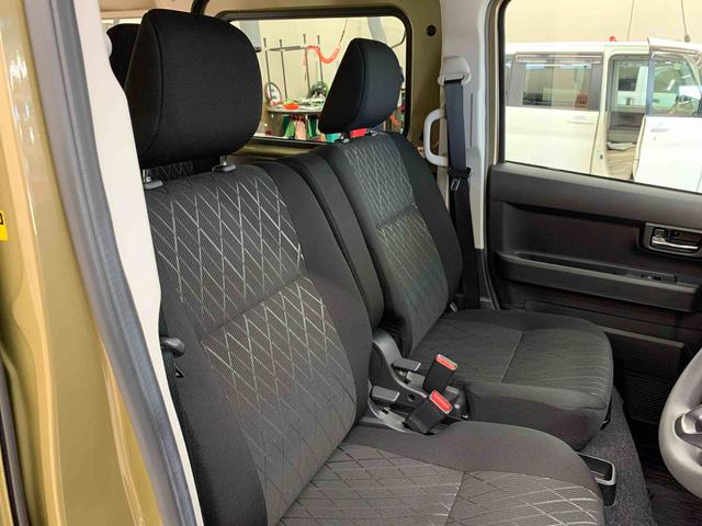 アトレー ＲＳ　２ＷＤ　両側電動スライドドア・ＬＥＤヘッドライト・オートライト・オートマチックハイビーム・プッシュスタートボタン・アイドリングストップ・オートエアコン・スマートアシスト・電動格納式ドアミラー（16枚目）