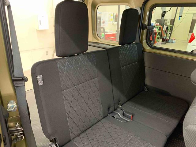 アトレー ＲＳ　２ＷＤ　両側電動スライドドア・ＬＥＤヘッドライト・オートライト・オートマチックハイビーム・プッシュスタートボタン・アイドリングストップ・オートエアコン・スマートアシスト・電動格納式ドアミラー（17枚目）