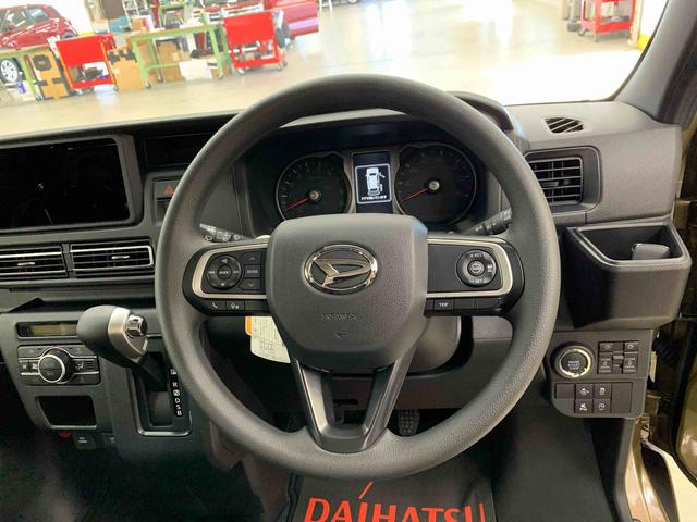 アトレー ＲＳ　２ＷＤ　両側電動スライドドア・ＬＥＤヘッドライト・オートライト・オートマチックハイビーム・プッシュスタートボタン・アイドリングストップ・オートエアコン・スマートアシスト・電動格納式ドアミラー（19枚目）