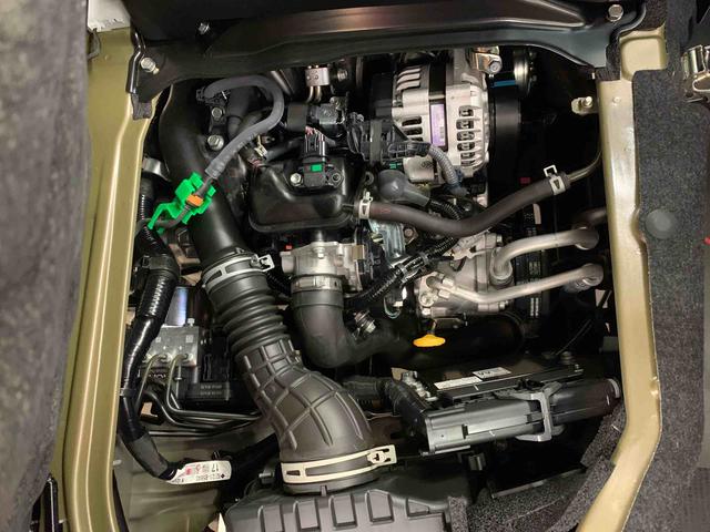 アトレー ＲＳ　２ＷＤ　両側電動スライドドア・ＬＥＤヘッドライト・オートライト・オートマチックハイビーム・プッシュスタートボタン・アイドリングストップ・オートエアコン・スマートアシスト・電動格納式ドアミラー（20枚目）