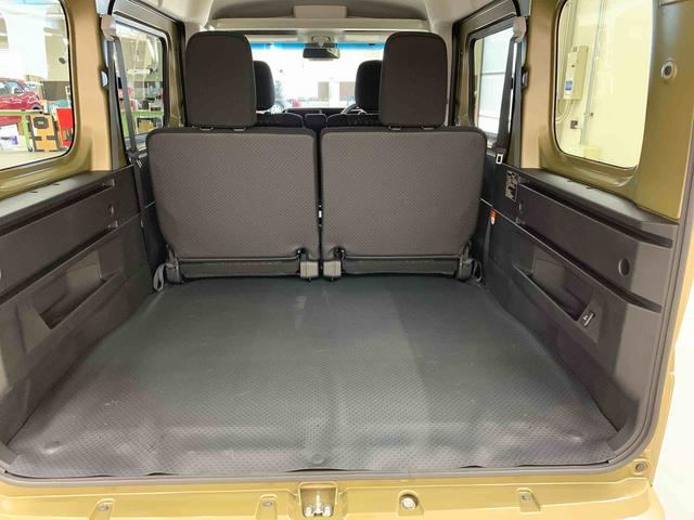 アトレー ＲＳ　２ＷＤ　両側電動スライドドア・ＬＥＤヘッドライト・オートライト・オートマチックハイビーム・プッシュスタートボタン・アイドリングストップ・オートエアコン・スマートアシスト・電動格納式ドアミラー（21枚目）