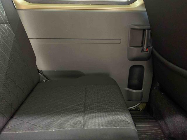 アトレー ＲＳ　２ＷＤ　両側電動スライドドア・ＬＥＤヘッドライト・オートライト・オートマチックハイビーム・プッシュスタートボタン・アイドリングストップ・オートエアコン・スマートアシスト・電動格納式ドアミラー（31枚目）