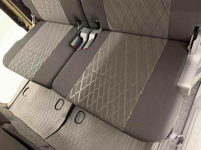 アトレー ＲＳ　２ＷＤ　両側電動スライドドア・ＬＥＤヘッドライト・オートライト・オートマチックハイビーム・プッシュスタートボタン・アイドリングストップ・オートエアコン・スマートアシスト・電動格納式ドアミラー（34枚目）