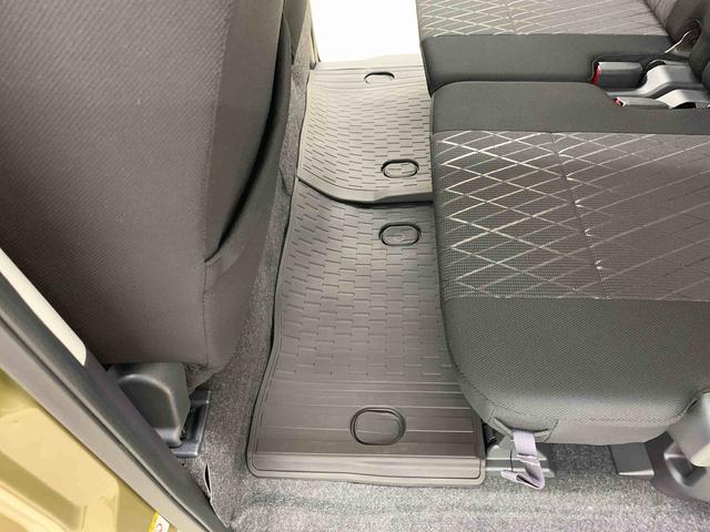 アトレー ＲＳ　２ＷＤ　両側電動スライドドア・ＬＥＤヘッドライト・オートライト・オートマチックハイビーム・プッシュスタートボタン・アイドリングストップ・オートエアコン・スマートアシスト・電動格納式ドアミラー（37枚目）