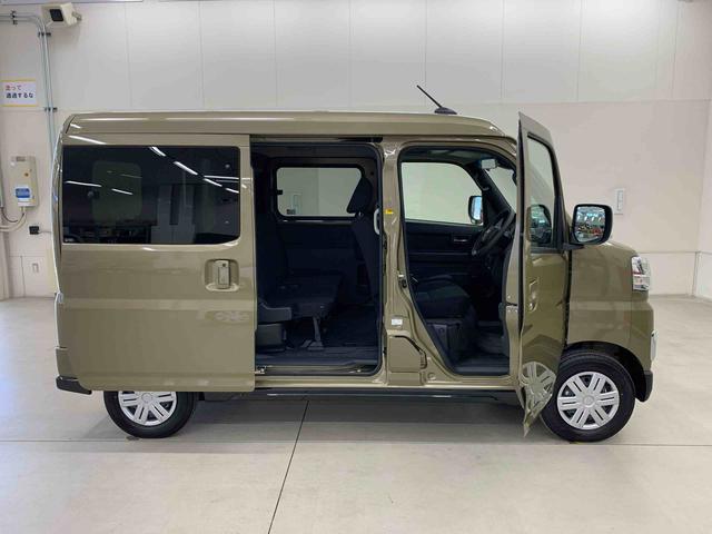 アトレー ＲＳ　２ＷＤ　両側電動スライドドア・ＬＥＤヘッドライト・オートライト・オートマチックハイビーム・プッシュスタートボタン・アイドリングストップ・オートエアコン・スマートアシスト・電動格納式ドアミラー（38枚目）