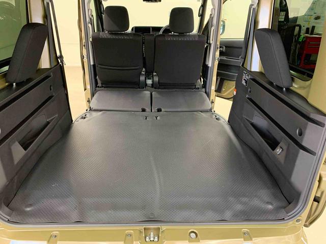 アトレー ＲＳ　２ＷＤ　両側電動スライドドア・ＬＥＤヘッドライト・オートライト・オートマチックハイビーム・プッシュスタートボタン・アイドリングストップ・オートエアコン・スマートアシスト・電動格納式ドアミラー（40枚目）