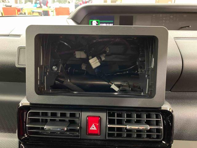 タント カスタムＲＳ　２ＷＤ　両側電動スライドドア・ＬＥＤヘッドライト・オートライト・オートマチックハイビーム・プッシュスタートボタン・アイドリングストップ・スマートアシスト・シートヒーター・電動格納式ドアミラー（13枚目）