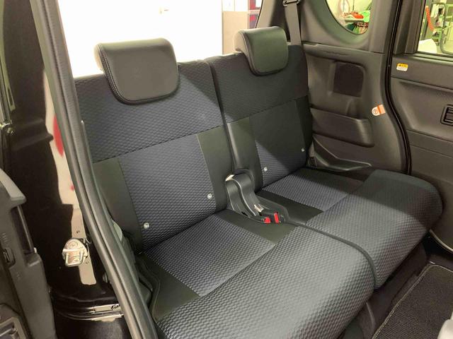 タント カスタムＲＳ　２ＷＤ　両側電動スライドドア・ＬＥＤヘッドライト・オートライト・オートマチックハイビーム・プッシュスタートボタン・アイドリングストップ・スマートアシスト・シートヒーター・電動格納式ドアミラー（17枚目）