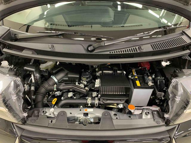 タント カスタムＲＳ　２ＷＤ　両側電動スライドドア・ＬＥＤヘッドライト・オートライト・オートマチックハイビーム・プッシュスタートボタン・アイドリングストップ・スマートアシスト・シートヒーター・電動格納式ドアミラー（20枚目）