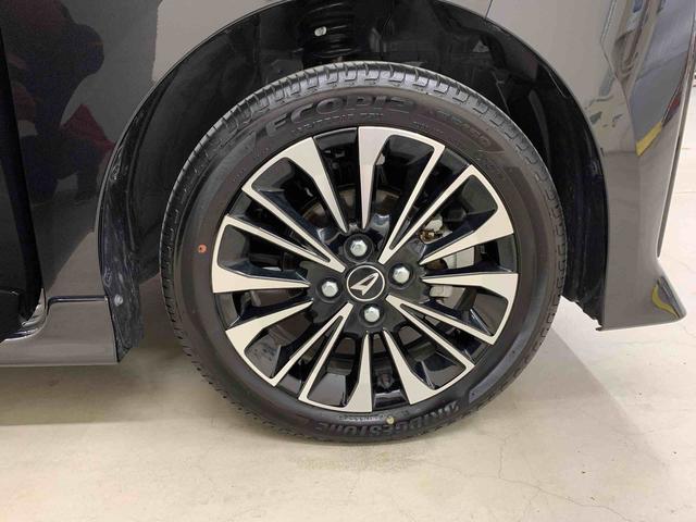 タント カスタムＲＳ　２ＷＤ　両側電動スライドドア・ＬＥＤヘッドライト・オートライト・オートマチックハイビーム・プッシュスタートボタン・アイドリングストップ・スマートアシスト・シートヒーター・電動格納式ドアミラー（23枚目）