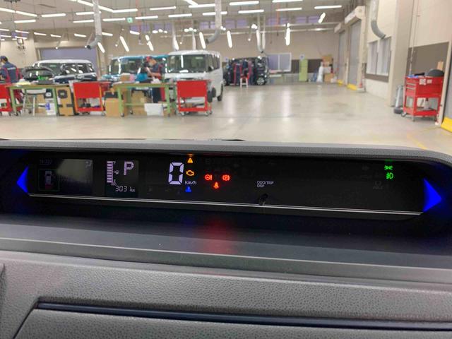 タント カスタムＲＳ　２ＷＤ　両側電動スライドドア・ＬＥＤヘッドライト・オートライト・オートマチックハイビーム・プッシュスタートボタン・アイドリングストップ・スマートアシスト・シートヒーター・電動格納式ドアミラー（24枚目）