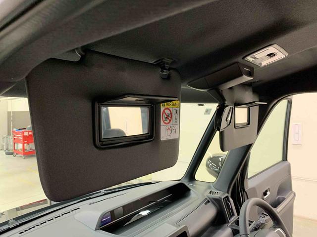 タント カスタムＲＳ　２ＷＤ　両側電動スライドドア・ＬＥＤヘッドライト・オートライト・オートマチックハイビーム・プッシュスタートボタン・アイドリングストップ・スマートアシスト・シートヒーター・電動格納式ドアミラー（29枚目）