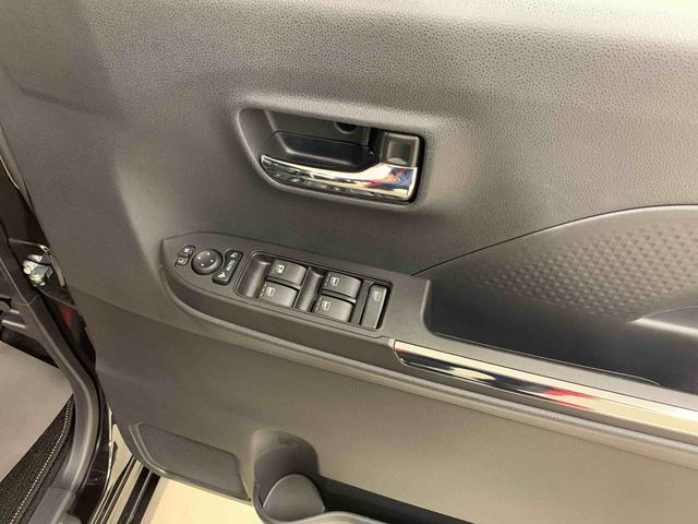 タント カスタムＲＳ　２ＷＤ　両側電動スライドドア・ＬＥＤヘッドライト・オートライト・オートマチックハイビーム・プッシュスタートボタン・アイドリングストップ・スマートアシスト・シートヒーター・電動格納式ドアミラー（30枚目）