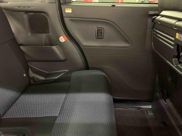 タント カスタムＲＳ　２ＷＤ　両側電動スライドドア・ＬＥＤヘッドライト・オートライト・オートマチックハイビーム・プッシュスタートボタン・アイドリングストップ・スマートアシスト・シートヒーター・電動格納式ドアミラー（31枚目）