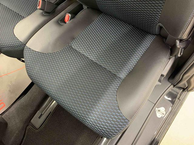 タント カスタムＲＳ　２ＷＤ　両側電動スライドドア・ＬＥＤヘッドライト・オートライト・オートマチックハイビーム・プッシュスタートボタン・アイドリングストップ・スマートアシスト・シートヒーター・電動格納式ドアミラー（33枚目）