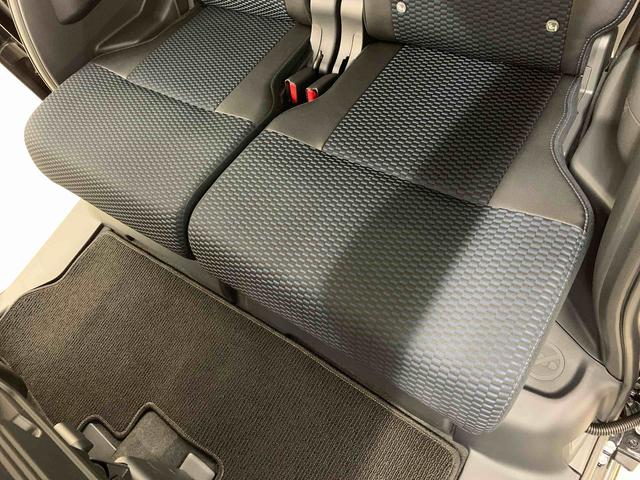 タント カスタムＲＳ　２ＷＤ　両側電動スライドドア・ＬＥＤヘッドライト・オートライト・オートマチックハイビーム・プッシュスタートボタン・アイドリングストップ・スマートアシスト・シートヒーター・電動格納式ドアミラー（34枚目）