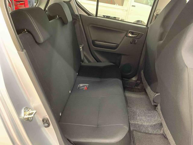 ミライース G SAIII 2WD LEDヘッドライト・オートライト・オートマチックハイビーム・ナビ・プッシュスタートボタン・アイドリングストップ・オートエアコン・シートヒーター・スマートアシストIII(17枚目)