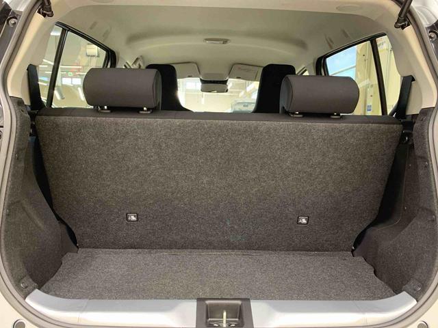 ミライース G SAIII 2WD LEDヘッドライト・オートライト・オートマチックハイビーム・ナビ・プッシュスタートボタン・アイドリングストップ・オートエアコン・シートヒーター・スマートアシストIII(21枚目)