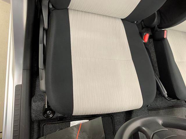 ミライース G SAIII 2WD LEDヘッドライト・オートライト・オートマチックハイビーム・ナビ・プッシュスタートボタン・アイドリングストップ・オートエアコン・シートヒーター・スマートアシストIII(32枚目)