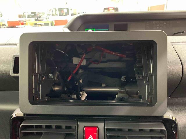 タント カスタムRS 2WD 両側電動スライドドア・LEDヘッドライト・オートライト・オートマチックハイビーム・プッシュスタートボタン・アイドリングストップ・シートヒーター・電動パーキングブレーキ・スマートアシスト(13枚目)