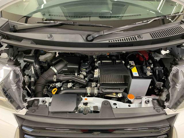 タント カスタムRS 2WD 両側電動スライドドア・LEDヘッドライト・オートライト・オートマチックハイビーム・プッシュスタートボタン・アイドリングストップ・シートヒーター・電動パーキングブレーキ・スマートアシスト(20枚目)