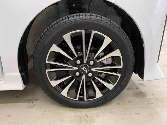 タント カスタムRS 2WD 両側電動スライドドア・LEDヘッドライト・オートライト・オートマチックハイビーム・プッシュスタートボタン・アイドリングストップ・シートヒーター・電動パーキングブレーキ・スマートアシスト(23枚目)