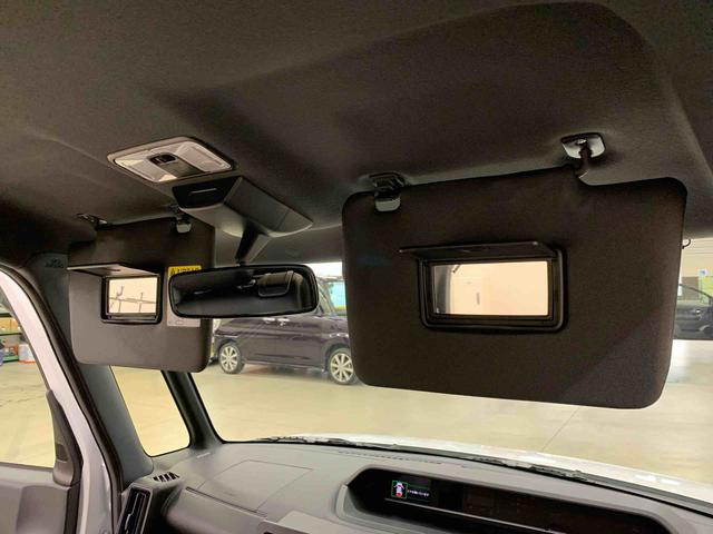 タント カスタムRS 2WD 両側電動スライドドア・LEDヘッドライト・オートライト・オートマチックハイビーム・プッシュスタートボタン・アイドリングストップ・シートヒーター・電動パーキングブレーキ・スマートアシスト(29枚目)