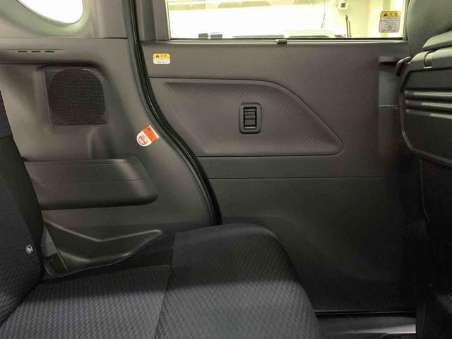 タント カスタムRS 2WD 両側電動スライドドア・LEDヘッドライト・オートライト・オートマチックハイビーム・プッシュスタートボタン・アイドリングストップ・シートヒーター・電動パーキングブレーキ・スマートアシスト(31枚目)