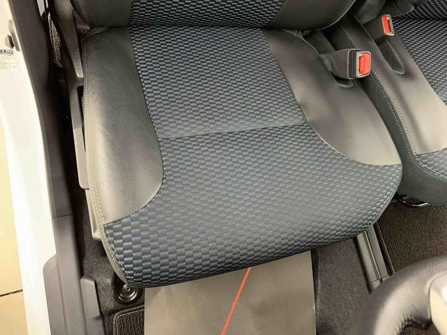 タント カスタムRS 2WD 両側電動スライドドア・LEDヘッドライト・オートライト・オートマチックハイビーム・プッシュスタートボタン・アイドリングストップ・シートヒーター・電動パーキングブレーキ・スマートアシスト(32枚目)