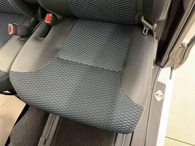 タント カスタムRS 2WD 両側電動スライドドア・LEDヘッドライト・オートライト・オートマチックハイビーム・プッシュスタートボタン・アイドリングストップ・シートヒーター・電動パーキングブレーキ・スマートアシスト(33枚目)