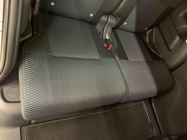 タント カスタムRS 2WD 両側電動スライドドア・LEDヘッドライト・オートライト・オートマチックハイビーム・プッシュスタートボタン・アイドリングストップ・シートヒーター・電動パーキングブレーキ・スマートアシスト(34枚目)