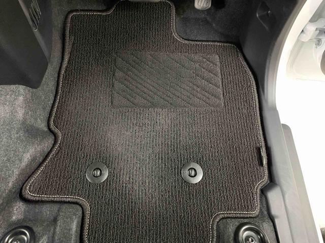 タント カスタムRS 2WD 両側電動スライドドア・LEDヘッドライト・オートライト・オートマチックハイビーム・プッシュスタートボタン・アイドリングストップ・シートヒーター・電動パーキングブレーキ・スマートアシスト(35枚目)