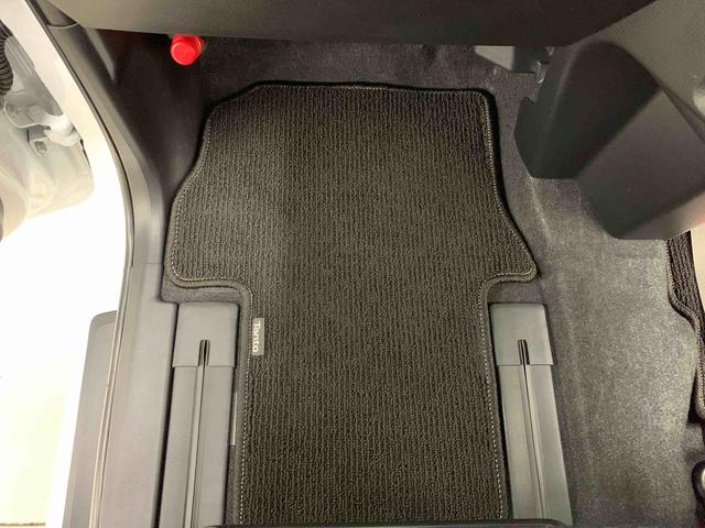タント カスタムRS 2WD 両側電動スライドドア・LEDヘッドライト・オートライト・オートマチックハイビーム・プッシュスタートボタン・アイドリングストップ・シートヒーター・電動パーキングブレーキ・スマートアシスト(36枚目)