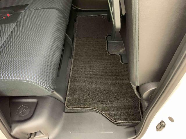 タント カスタムRS 2WD 両側電動スライドドア・LEDヘッドライト・オートライト・オートマチックハイビーム・プッシュスタートボタン・アイドリングストップ・シートヒーター・電動パーキングブレーキ・スマートアシスト(37枚目)