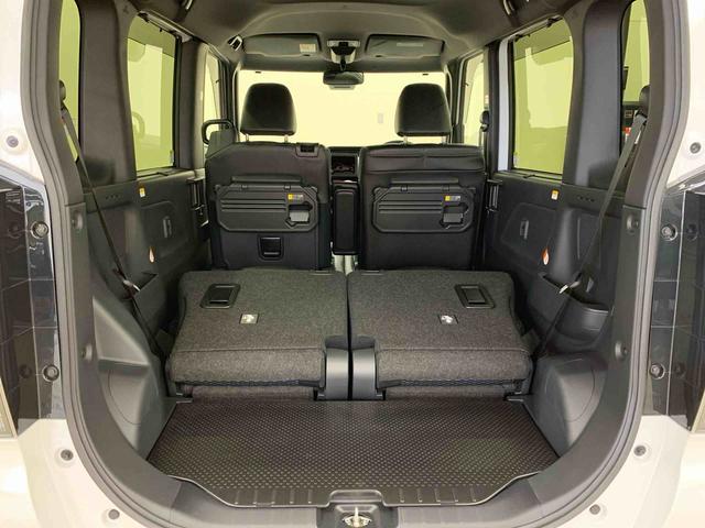 タント カスタムRS 2WD 両側電動スライドドア・LEDヘッドライト・オートライト・オートマチックハイビーム・プッシュスタートボタン・アイドリングストップ・シートヒーター・電動パーキングブレーキ・スマートアシスト(40枚目)